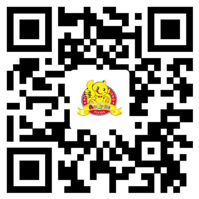 网站二维码
