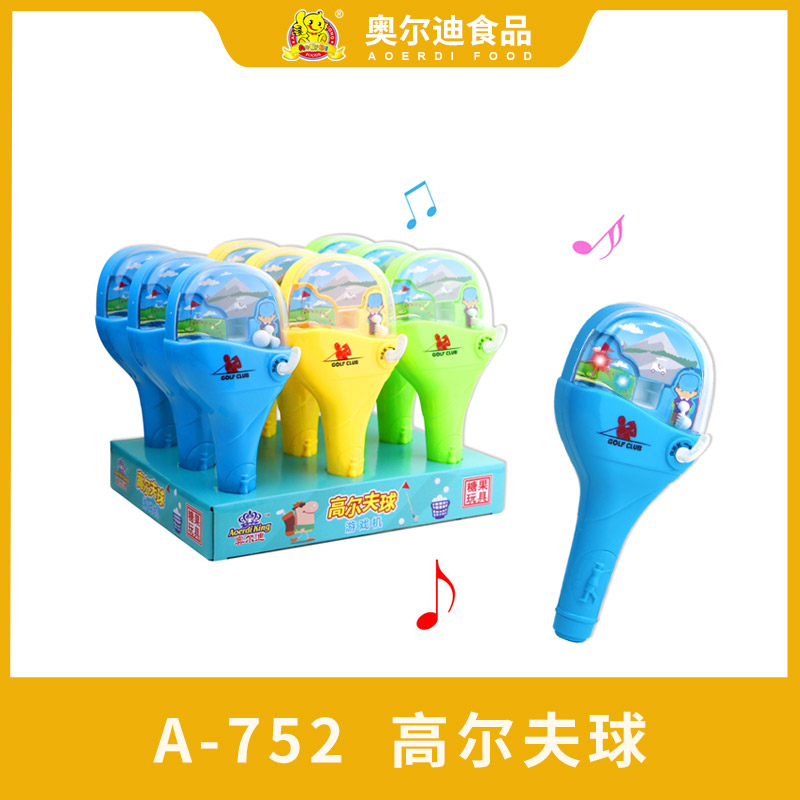 A-752高尔夫球