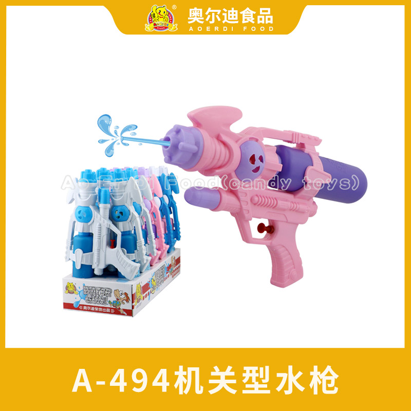 A-494机关型水枪
